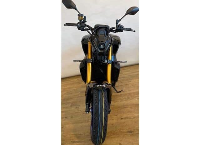 
								2021 Yamaha MT-09 SP (MT09ASP) full									