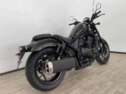 2021 Honda CMX1100 DCT