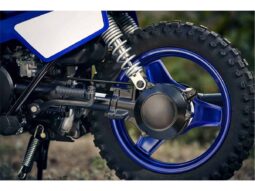 
										2022 Yamaha PeeWee 50 (PW50) full									