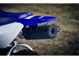 
										2022 Yamaha TT-R50E full									