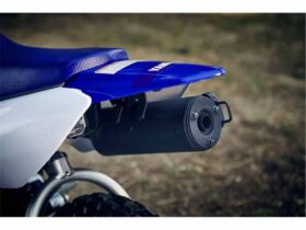 2022 Yamaha TT-R50E