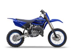 
										2021 Yamaha YZ85 full									