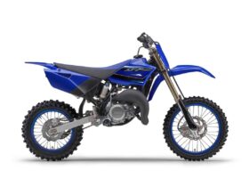 2021 Yamaha YZ85