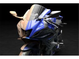 
										2022 Yamaha YZF-R7 (OW02) full									