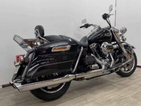 2016 Harley-Davidson Road King 1690 (FLHR)