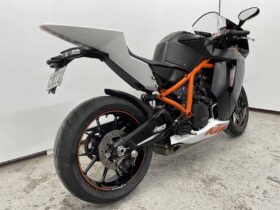 2010 KTM 1190 RC8 R