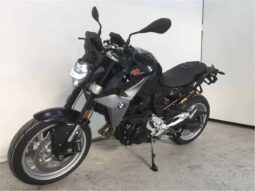 
										2021 BMW F 900 R full									