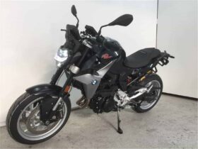 2021 BMW F 900 R