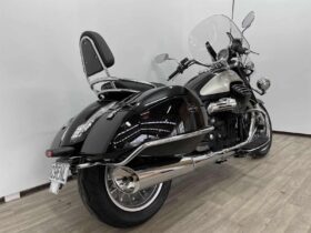 2021 Moto Guzzi California Touring ABS