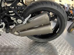 
										2021 BMW R nine T Pure full									