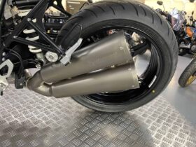 2021 BMW R nine T Pure