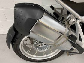 2015 BMW R 1200 GS
