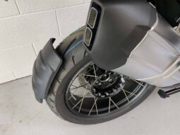 
										2021 BMW R 1250 GS full									