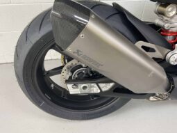 
										2021 BMW S 1000 RR M Sport full									