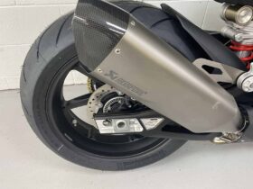 2021 BMW S 1000 RR M Sport