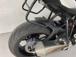 
										2016 BMW S 1000 XR full									