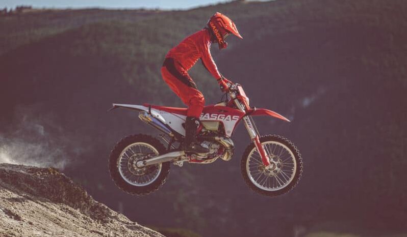 
								2022 Gas Gas EC 250 full									