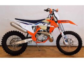 2022 KTM 300 XC TPI