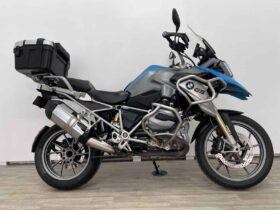 2014 BMW R 1200 GS