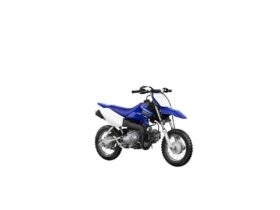 2021 Yamaha TT-R50E