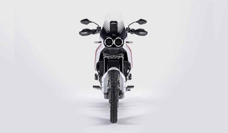 
								2022 Ducati DesertX full									