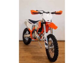 2022 KTM 300 XC TPI