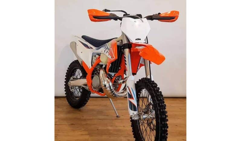 
								2022 KTM 300 XC TPI full									