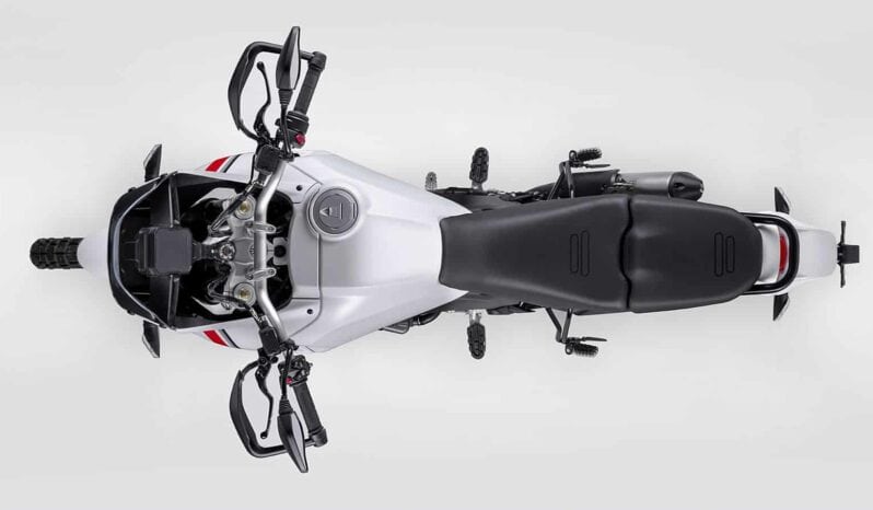 
								2022 Ducati DesertX full									