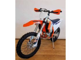 2022 KTM 300 XC TPI