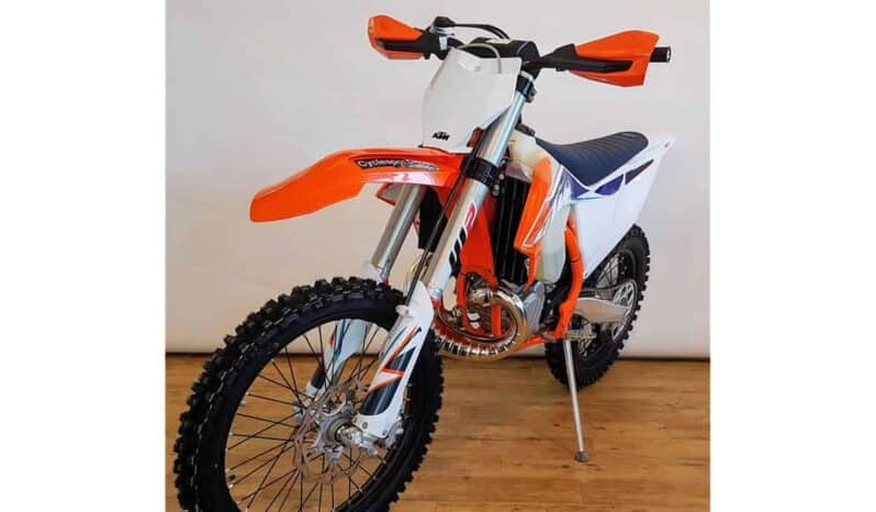
								2022 KTM 300 XC TPI full									