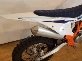 2022 KTM 300 XC TPI
